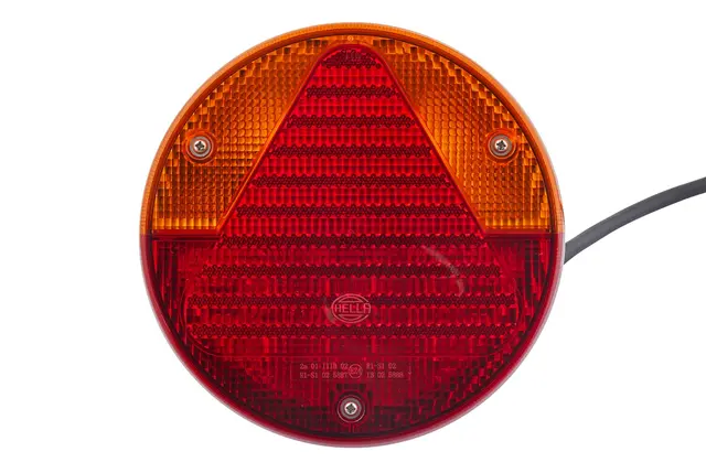 LAMP SDRBBL ML12                     2VA Hella 