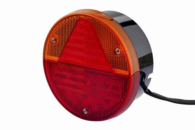 LAMP SDRBBL ML12                     2VA Hella 