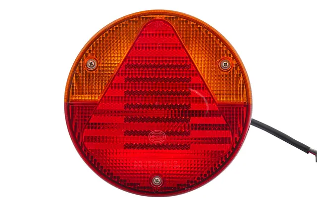 LAMP SRBBL MG12                      2VA Hella 