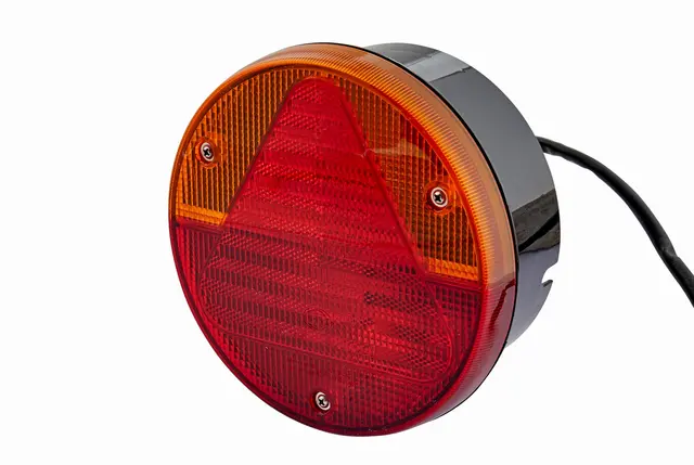 LAMP SRBBL MG12                      2VA Hella 