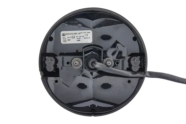 LAMP SRBBL ML12                      2VA Hella 