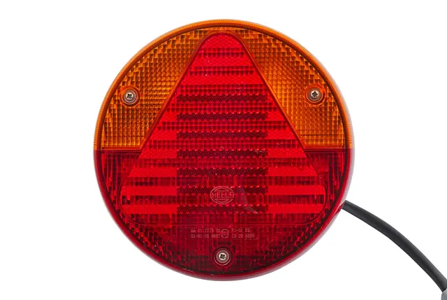 LAMP SRBBL ML12                      2VA Hella 