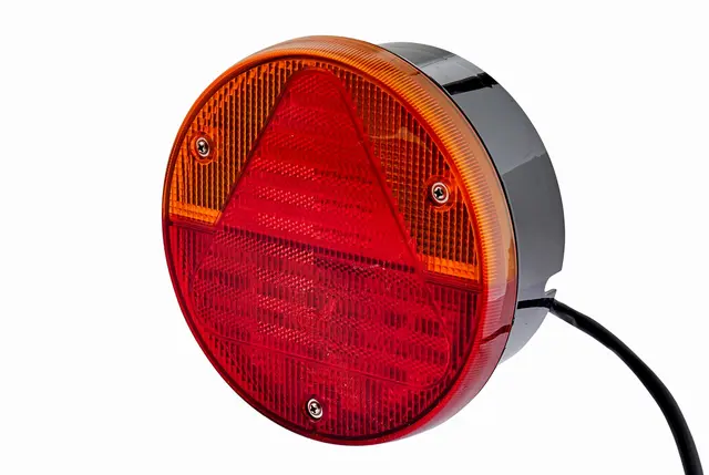 LAMP SRBBL ML12                      2VA Hella 