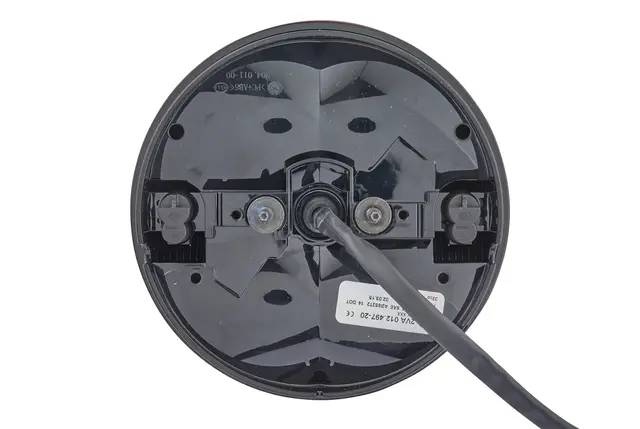 LAMP SRBBL MG12                      2VA Hella 