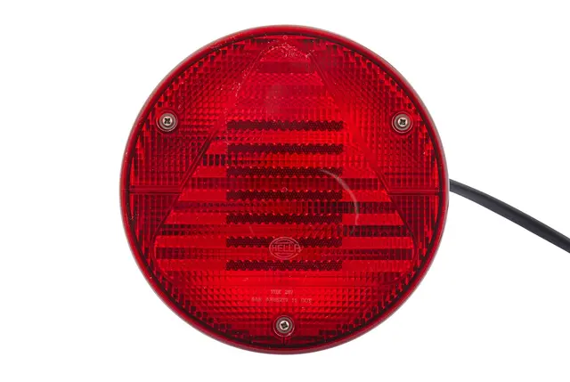 LAMP SRBBL MG12                      2VA Hella 
