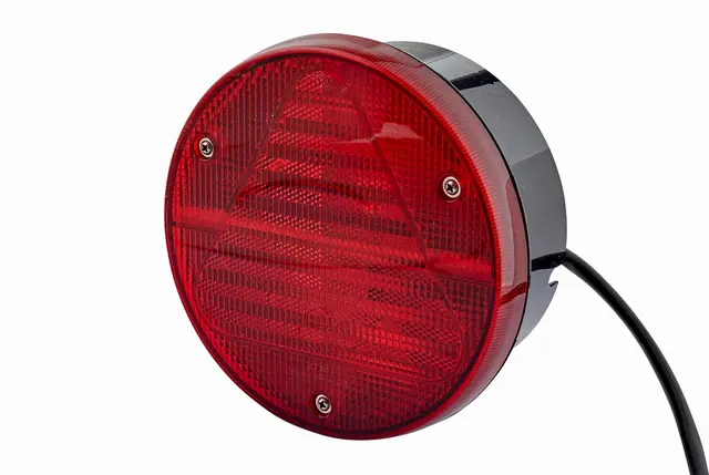 LAMP SRBBL MG12                      2VA Hella 