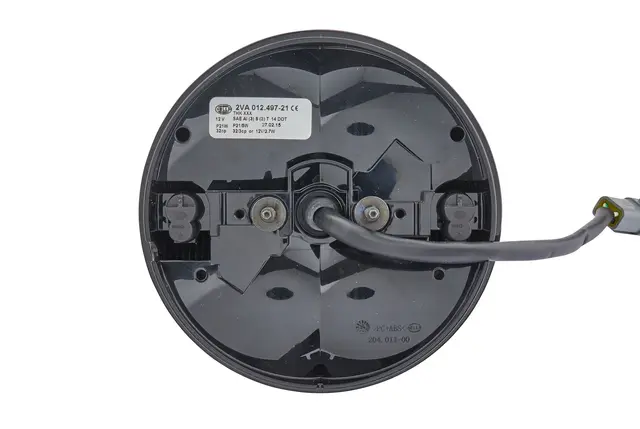 LAMP SRBBL MG12                      2VA Hella 