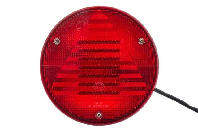 LAMP SRBBL MG12                      2VA Hella 