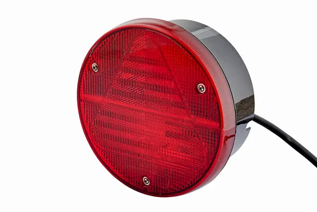 LAMP SRBBL MG12                      2VA Hella 