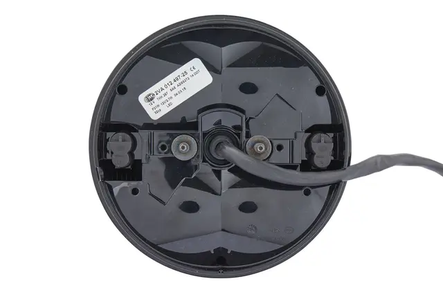 LAMP SRBBL ML12                      2VA Hella 