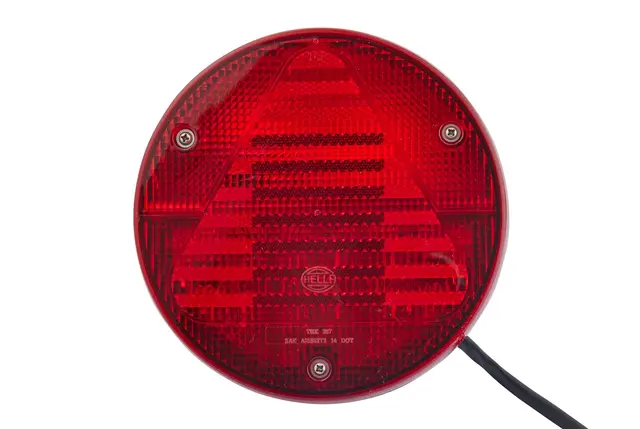 LAMP SRBBL ML12                      2VA Hella 