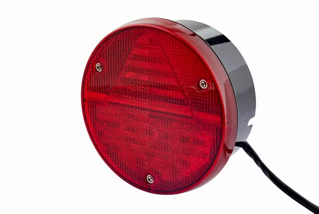 LAMP SRBBL ML12                      2VA Hella 