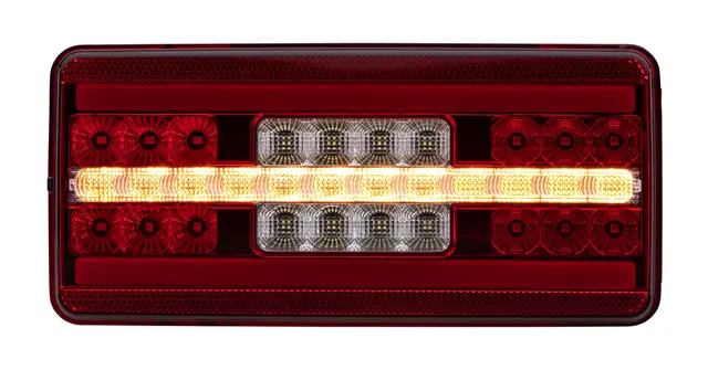 LAMP SRBBLZR NES HORI MTG DT CON.    2VP Hella 