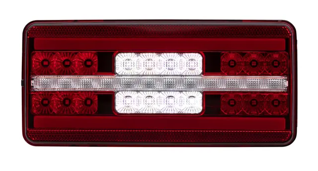 LAMP SRBBLZR NES HORI MTG DT CON.    2VP Hella 