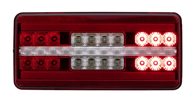 LAMP SRBBLZR NES HORI MTG DT CON.    2VP Hella 