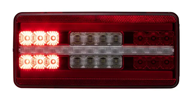 LAMP SRBBLZR NES HORI MTG DT CON.    2VP Hella 