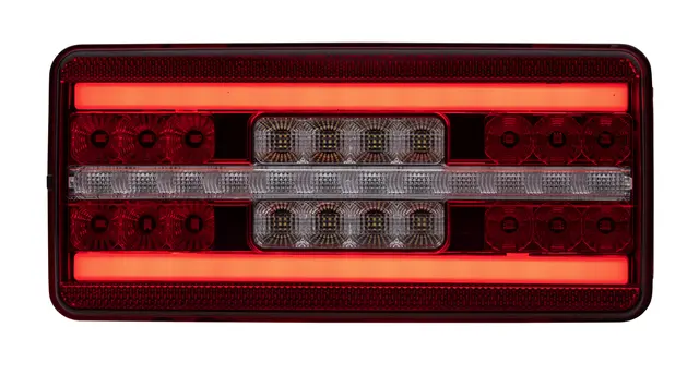 LAMP SRBBLZR NES HORI MTG DT CON.    2VP Hella 