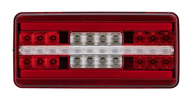 LAMP SRBBLZR NES HORI MTG DT CON.    2VP Hella 