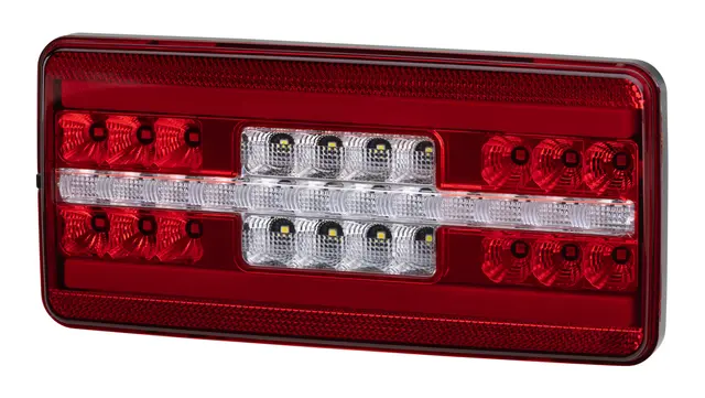 LAMP SRBBLZR NES HORI MTG DT CON.    2VP Hella 