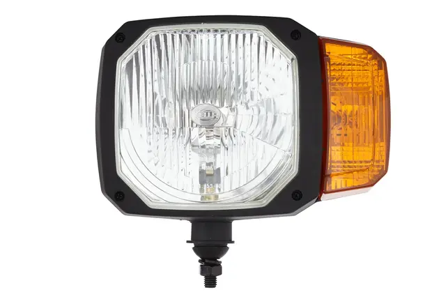HL ES FAPO BL ZBL LH MG12 0GR DT     1EA Hella 
