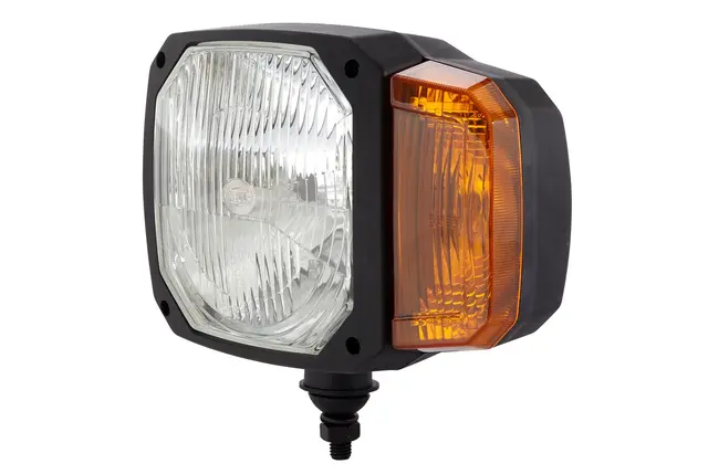 HL ES FAPO BL ZBL LH MG12 0GR DT     1EA Hella 