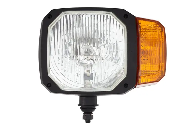 HL ES FAPO BL ZBL LH MG24 0GR DT     1EA Hella 