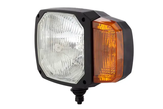 HL ES FAPO BL ZBL LH MG24 0GR DT     1EA Hella 