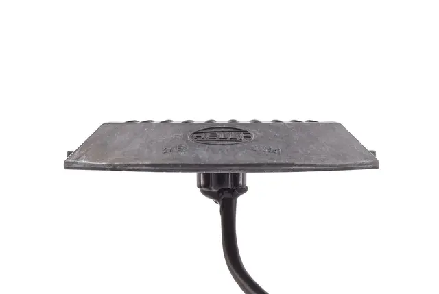 LED Blinklykt 24V Hella 