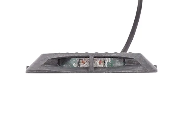 LED Blinklykt 24V Hella 