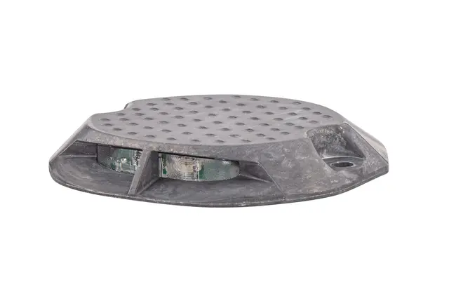 LED Blinklykt 24V Hella 
