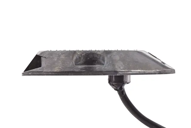 LED Blinklykt 24V Hella 