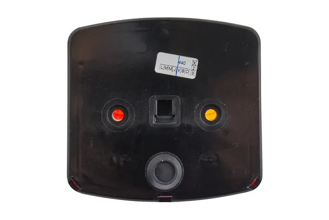 Bak/brems/blink/skiltlykt Ve 12v Hella 