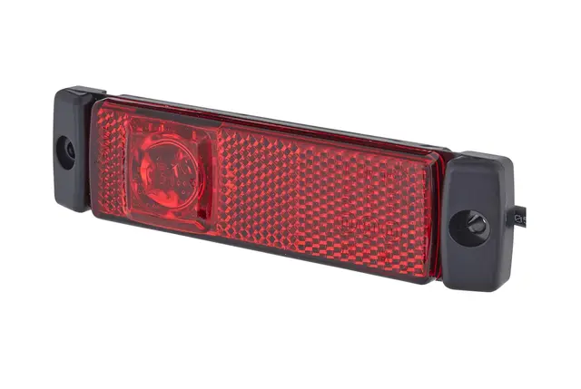 LAMP SR MD12                         2TM Hella 