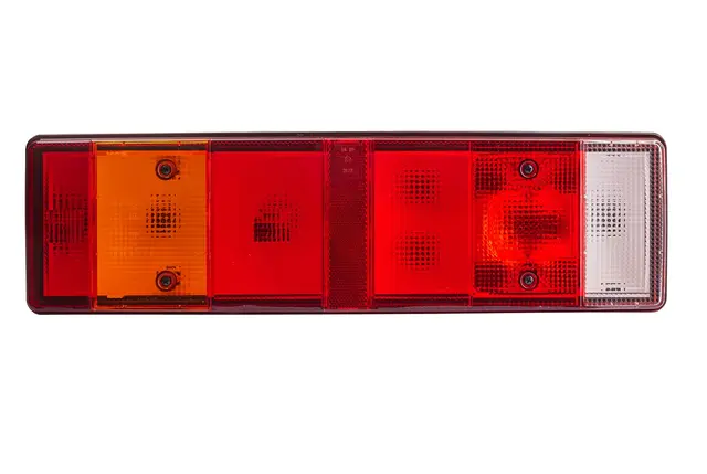 Baklykt VW LT 2 Ve Hella 