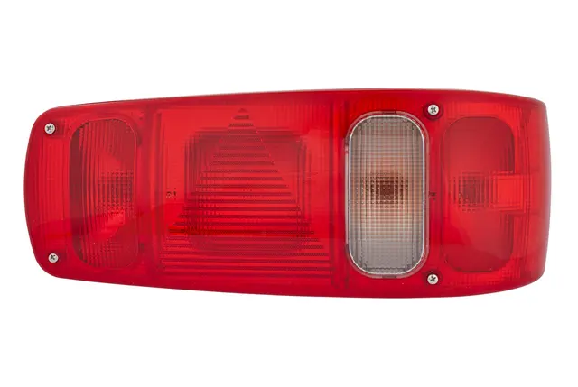 LAMP SDRBBLZR SMLR RH MG12        2  2VP Hella 