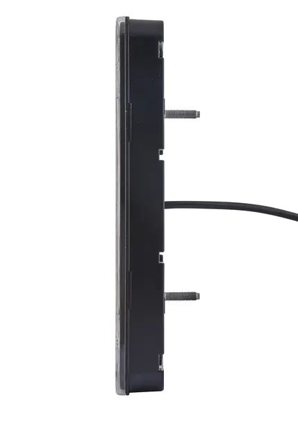 LAMP SRBBLZR NES LH/RH MD24 0,25M    2VP Hella 