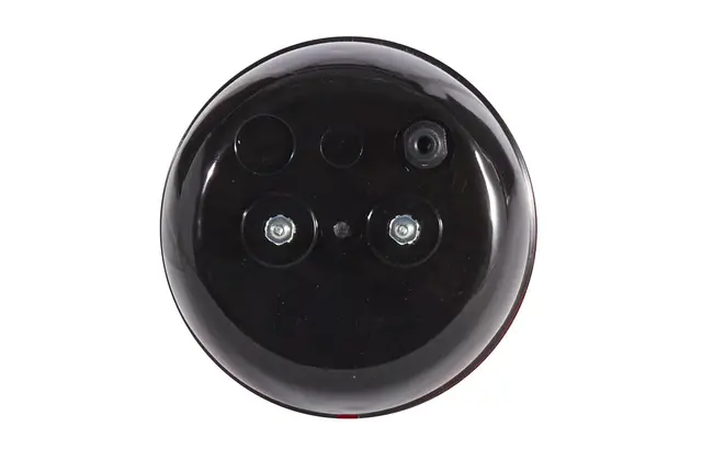 Lykt tåkebaklys (NES2) E1 8 496 Hella 
