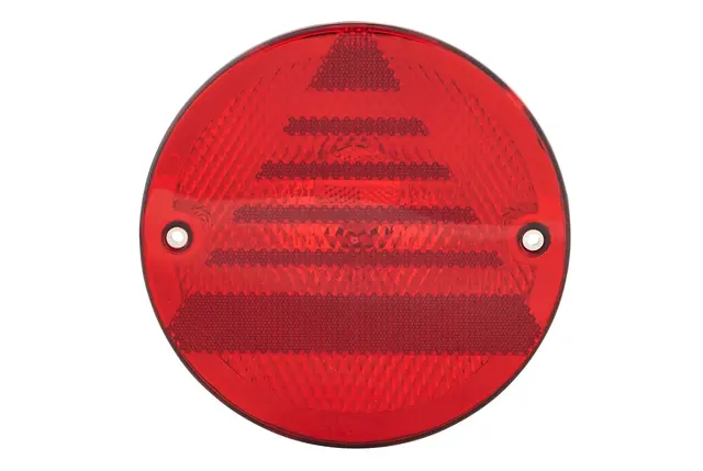 Lys 24 V Blue Hella 