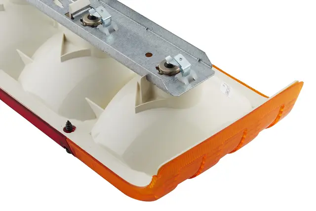 LAMP SBBL MG12                       2SD Hella 