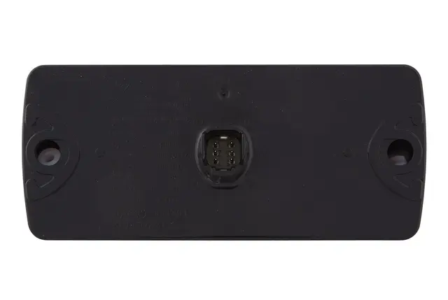 LED Bak/brems/blinklykt DuraLed 12-24v L Hella 