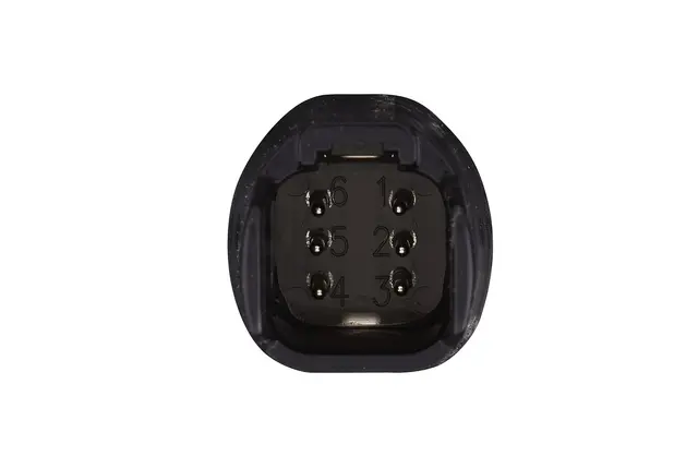 LED Bak/brems/blinklykt DuraLed 12-24v L Hella 