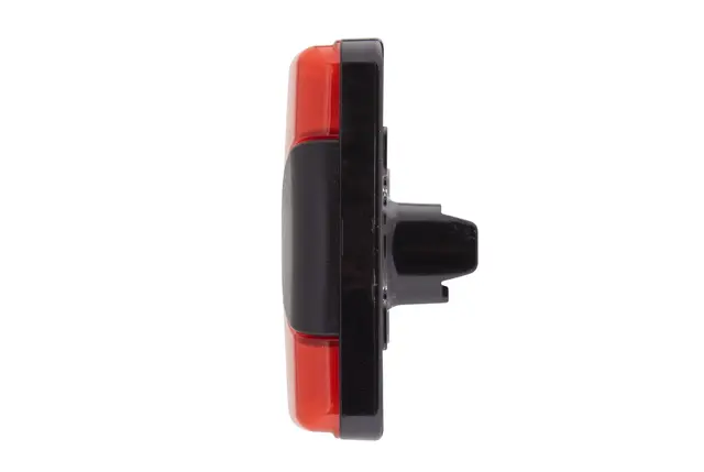 LED Bak/brems/blinklykt DuraLed 12-24v L Hella 
