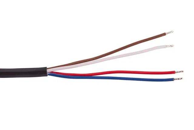 LED Bak/brems/blinklykt DuraLed 12-24v L Hella 