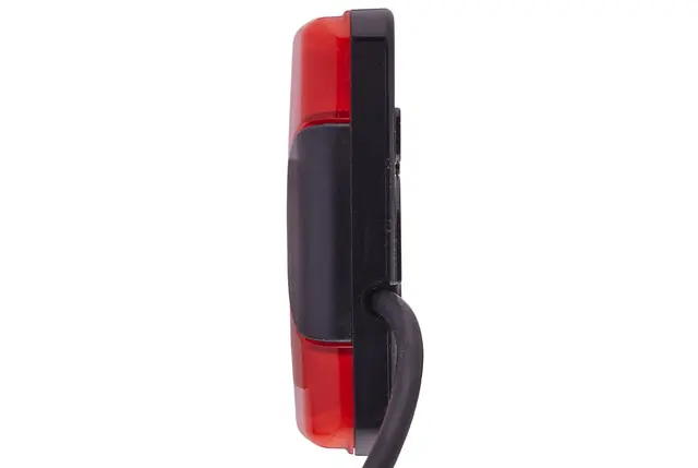 LED Bak/brems/blinklykt DuraLed 12-24v L Hella 