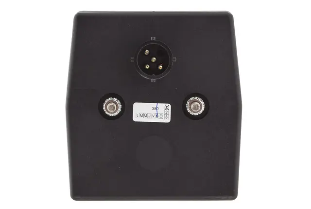 LAMP SBBLK MG12                      2SE Hella 