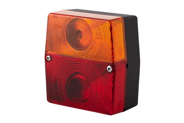 LAMP SBBLK MG12                      2SE Hella 