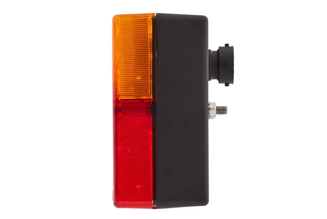LAMP SBBLK MG12                      2SE Hella 