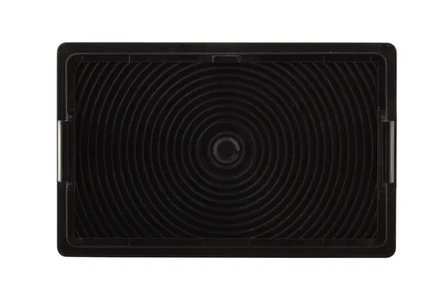 Baklykt flerfunksj.12v m/5 polet støpsel Hella 
