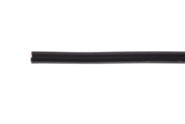Markeringslys Rød 5,0m kabel Hella 