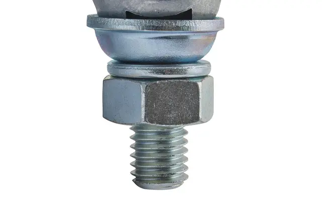 Lykt rygge forkrommet ZR92 Hella 